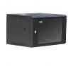 Mach Power ARMADIO RACK A PARETE 6U 600X450 (AR-664WB)